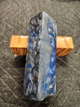 Call block full resin cast