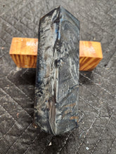 Call block full resin cast