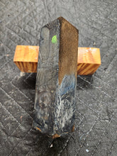 Call block full resin cast
