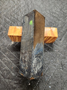Call block full resin cast