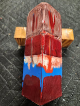 Call block full resin cast