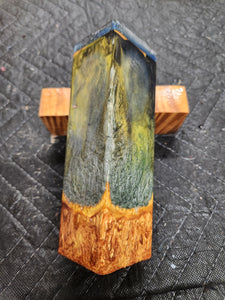 Call Block Full Resin Cast