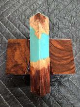 Pen Blank Hybrid Red Mallee Burl