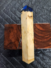 Pen Blank Hybrid Box Elder Burl