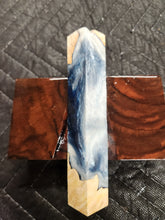 Pen Blank Hybrid Box Elder Burl
