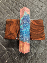 Pen Blank Hybrid Box Elder Burl