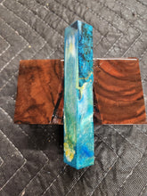 Pen Blank Hybrid Box Elder Burl