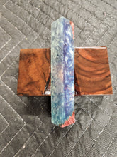 Pen Blank Hybrid Box Elder Burl