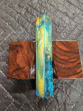 Pen Blank Hybrid Box Elder Burl