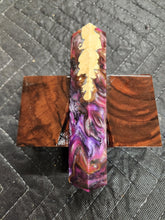 Pen Blank Hybrid Box Elder Burl