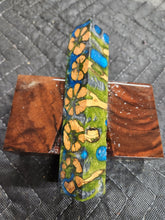 Cholla cactus hybrid pen blank