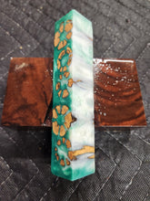 Cholla cactus hybrid pen blank