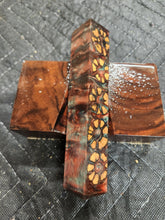 Cholla cactus hybrid pen blank