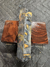 Cholla cactus hybrid pen blank