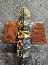 Cholla cactus hybrid pen blank