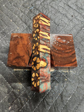 Cholla cactus hybrid pen blank
