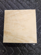 Box Elder Burl Turkey Pot