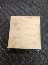 Box Elder Burl Turkey Pot