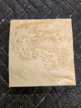 Box Elder Burl Turkey Pot