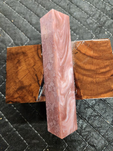 Resin Pen Blank
