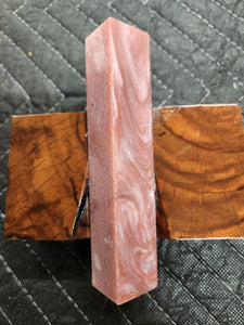 Resin Pen Blank