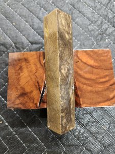 Resin Pen Blank