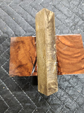 Resin Pen Blank