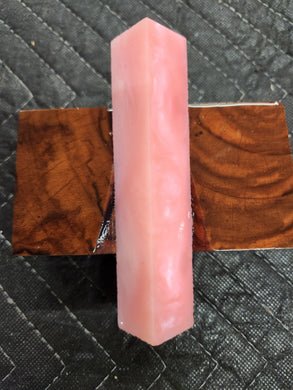 Resin Pen Blank