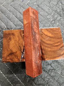 Resin Pen Blank