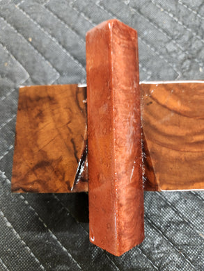Resin Pen Blank