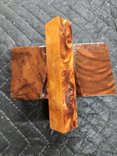 Resin Pen Blank