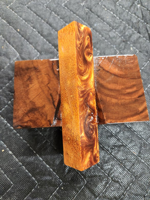 Resin Pen Blank