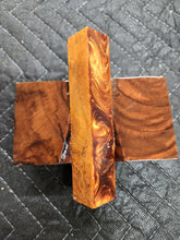 Resin Pen Blank