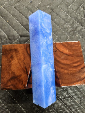 Resin Pen Blank