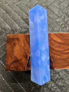 Resin Pen Blank