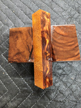 Resin Pen Blank
