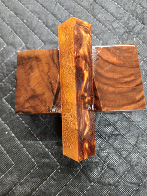 Resin Pen Blank