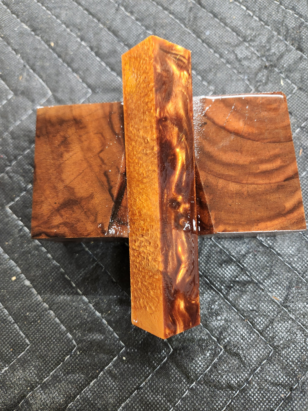 Resin Pen Blank