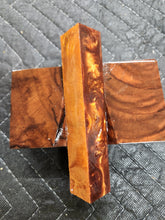 Resin Pen Blank