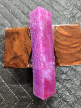Resin Pen Blank