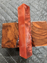 Resin Pen Blank