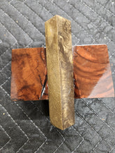 Resin Pen Blank