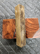 Resin Pen Blank