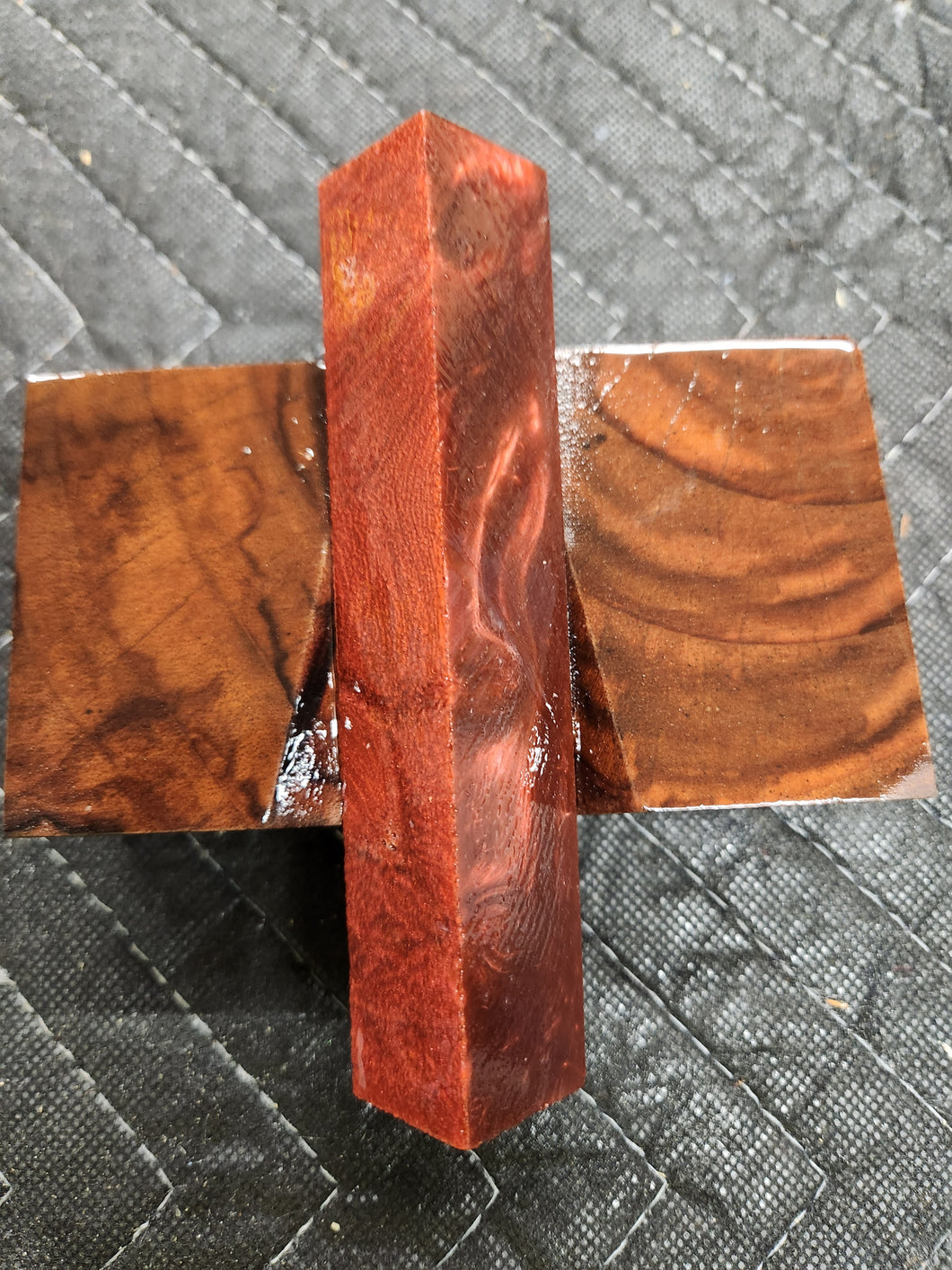 Resin Pen Blank