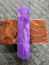 Resin Pen Blank