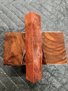 Resin Pen Blank