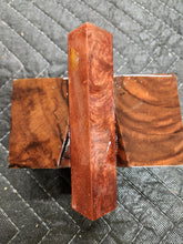 Resin Pen Blank