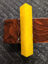 Resin Pen Blank