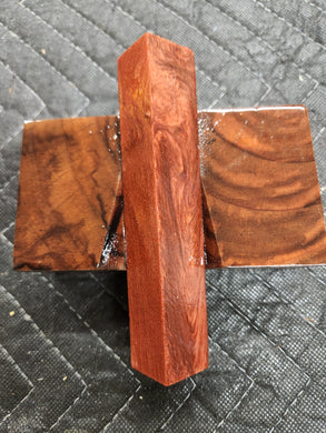 Resin Pen Blank