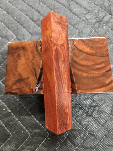 Resin Pen Blank